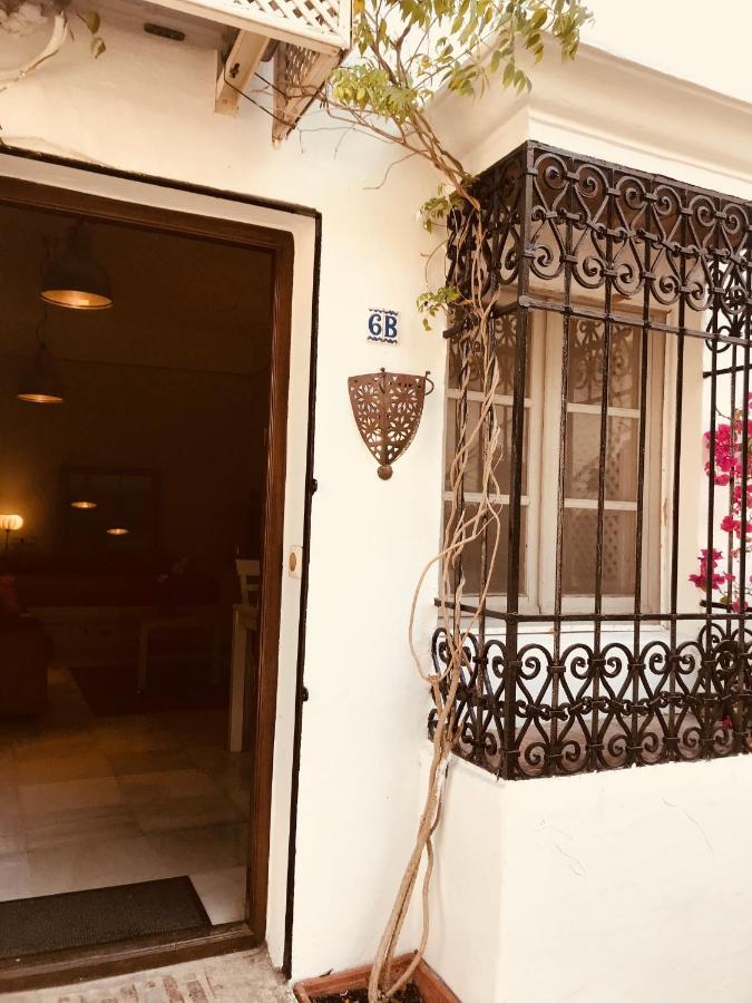 Lovely Studio In Marbella Close To Puente Romano Kültér fotó