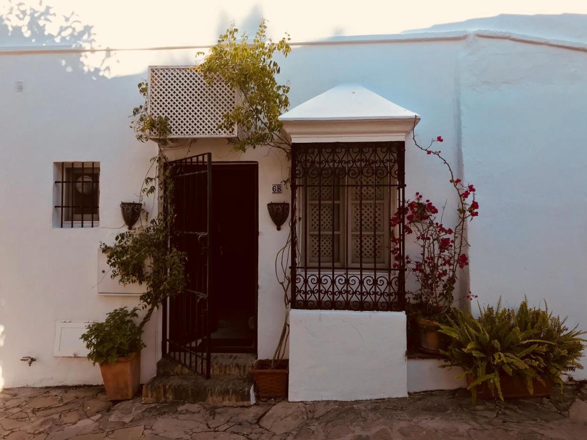Lovely Studio In Marbella Close To Puente Romano Kültér fotó