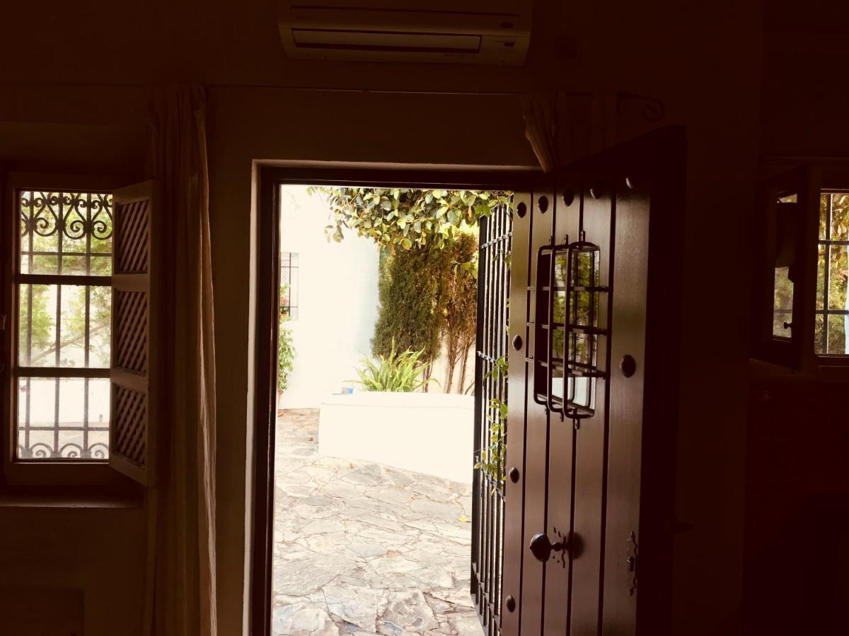 Lovely Studio In Marbella Close To Puente Romano Kültér fotó