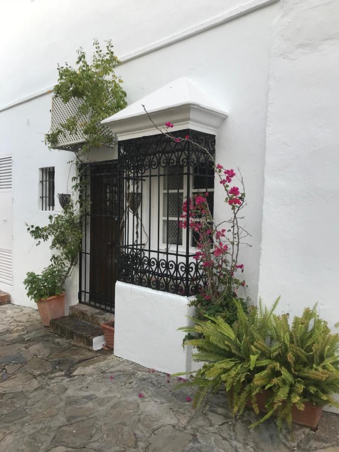 Lovely Studio In Marbella Close To Puente Romano Kültér fotó