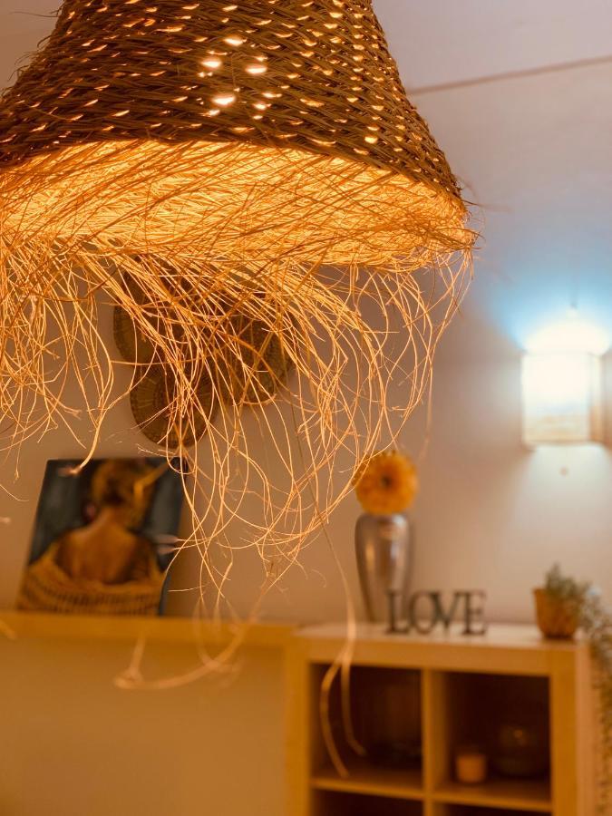 Lovely Studio In Marbella Close To Puente Romano Kültér fotó