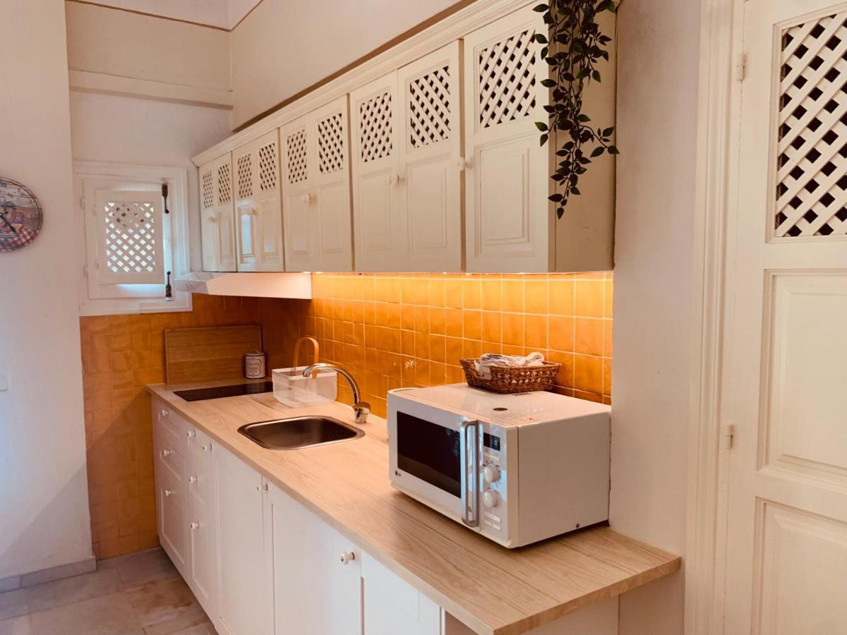 Lovely Studio In Marbella Close To Puente Romano Kültér fotó