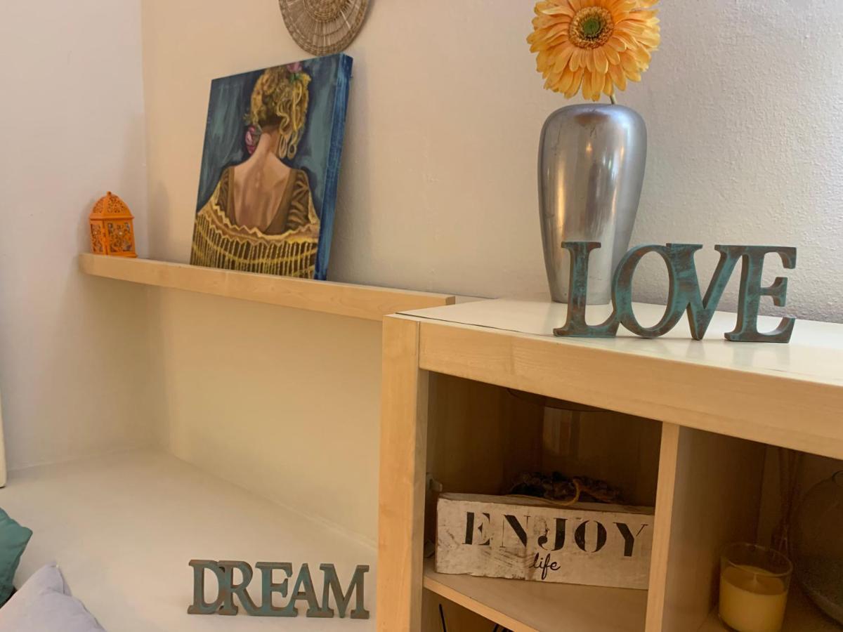 Lovely Studio In Marbella Close To Puente Romano Kültér fotó