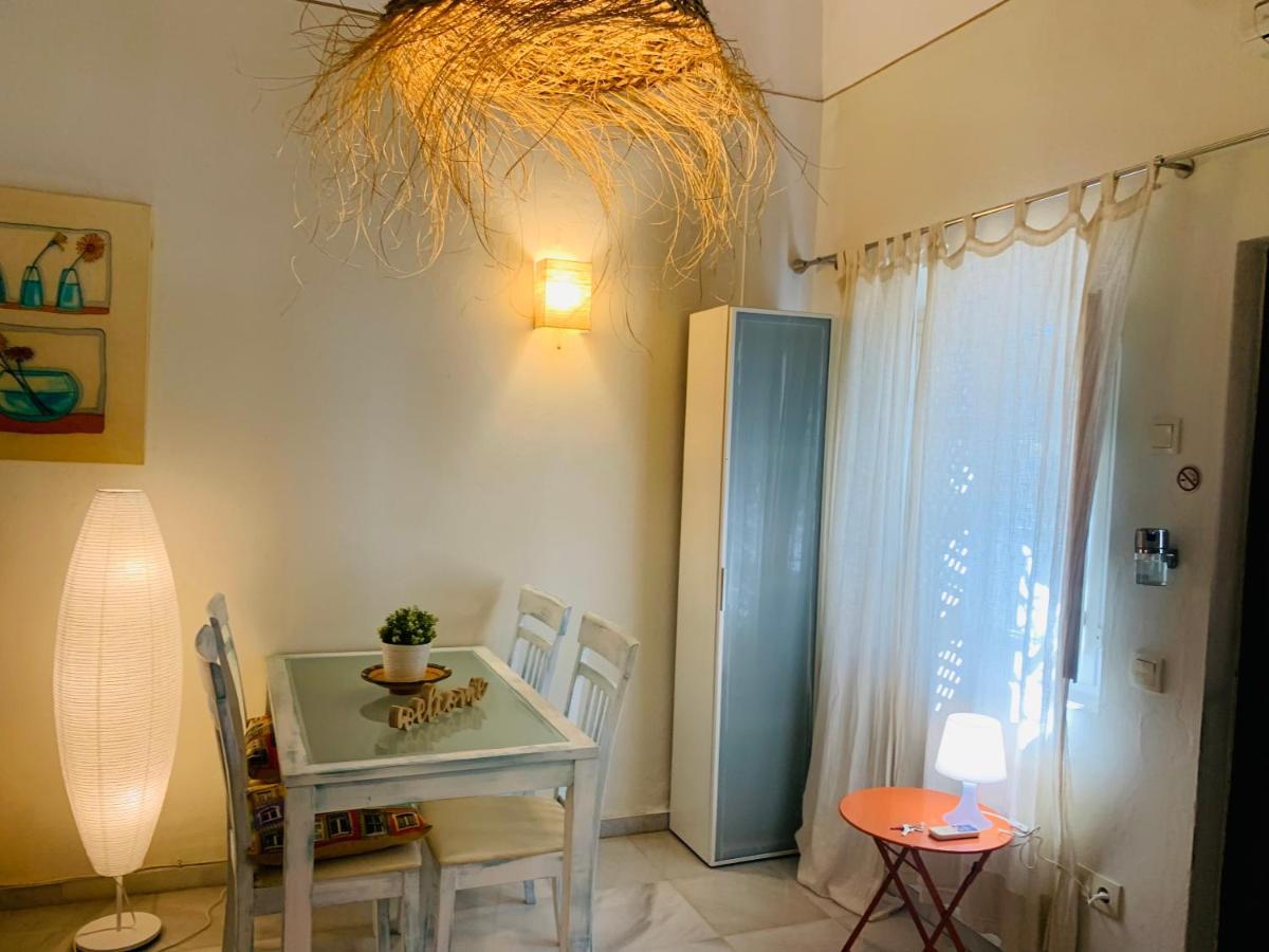Lovely Studio In Marbella Close To Puente Romano Kültér fotó